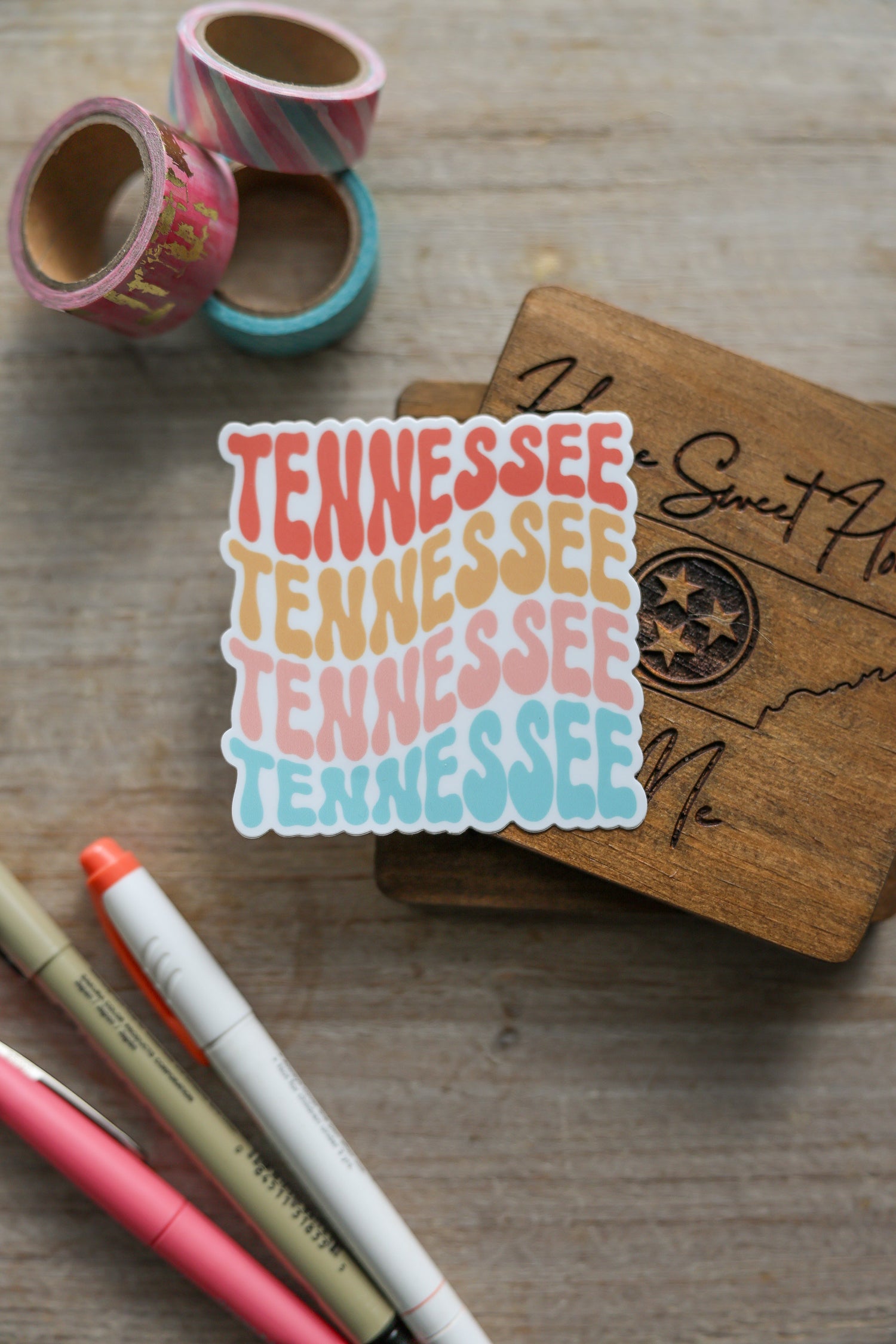 Tennessee Love