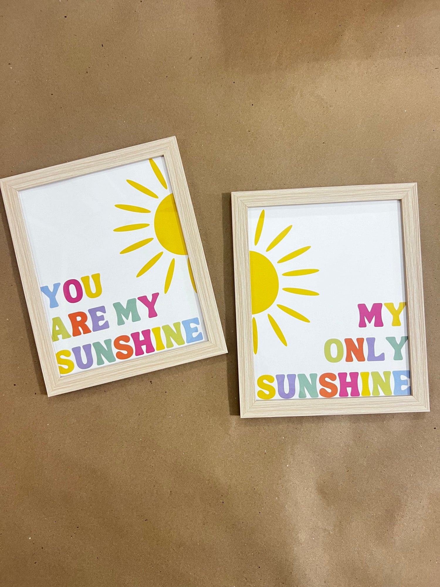 8x10" Prints