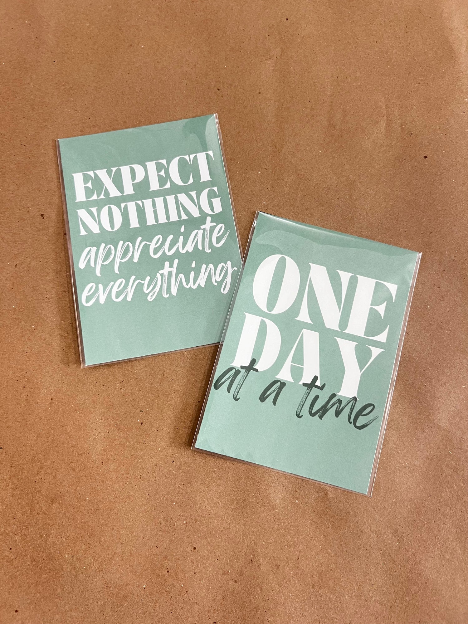 5x7" Prints