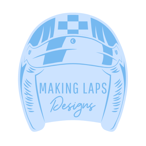 Making Laps Designs